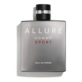 ALLURE HOMME SPORT - Eau Extrême Zerstäuber
